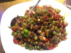 -十二点·辣椒炒肉(南山店)
