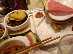 -海底捞火锅(上元大街店)