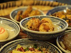 -留焕小吃·昆明非遗小吃品牌(文明街旗舰店)