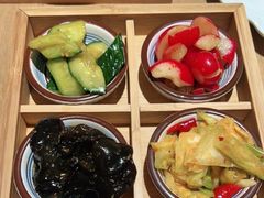 -马记永·兰州牛肉面(天通苑家乐福店)