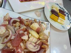 -火焱山烤肉·齐齐哈尔烤肉(朝阳店)