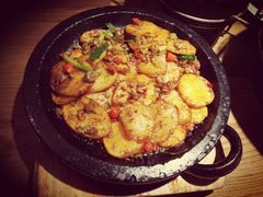 -九锅一堂酸菜鱼(新南凯德直营店)