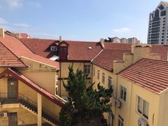 -青岛市市立医院(本部)