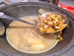 -芸山季·云南野生菌火锅(宝能环球汇店)