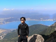 -七娘山