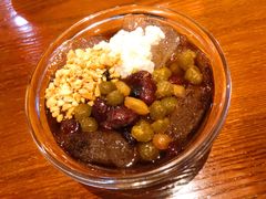 红糖冰粉-豆爺小面(朱雀店)
