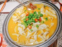 -炭舍干锅(华发商都店)