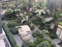 -宝生月子中心·私家园林式(龙华观澜店)