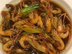 -院子餐厅·大锅菜·老杭帮(桥西直街店)