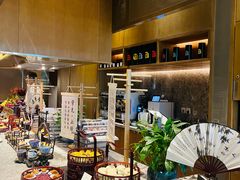 -深圳机场凯悦酒店