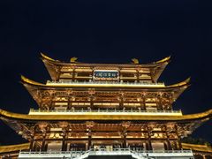 -杜甫江阁