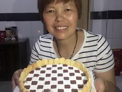 -伊诺仕蛋糕