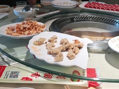 -蜀留香火锅·始于1999·原四川老火锅(白堤路店)