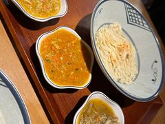-荣虞阁面馆·常熟炒浇面(国华广场店)