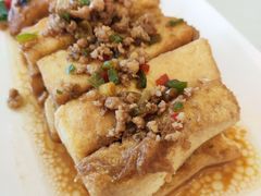 赶海一品豆腐-港畔赶海蒸汽海鲜烧烤自助(仙螺岛店)