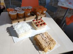 -幸福西饼生日蛋糕·下午茶(石肯店)