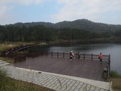 -海南热带雨林国家公园吊罗山景区