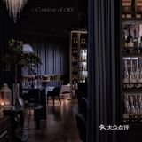 被他家的“露台小花园”给种草啦