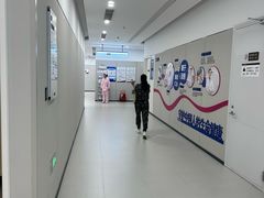 -美年大健康体检(美佳分院)