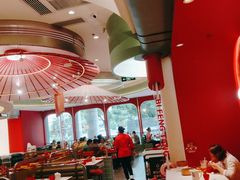 -避风塘·金牌店·夜宵(金玉兰店)