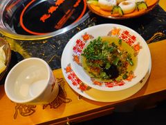-憨孃孃·重庆老火锅(红山黑金店)