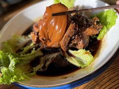 -卧龙堡客栈·中餐厅(古北水镇店)