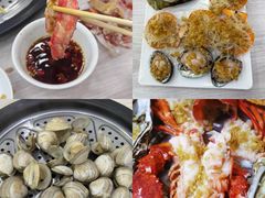 -船奇蒸汽海鲜·闽菜(八市海鲜总店)