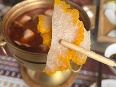 -慢丽江·云南野生菌土鸡锅(付家庄店)