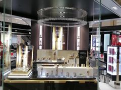 -燕莎友谊商城(金源店)