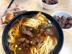 -瞻老元面馆(双塘路店)