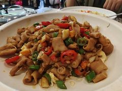 -椿记烧鹅(叠彩店)