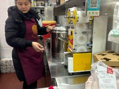 -阿姨奶茶专卖(舌涧道杭州惠民路创始店)