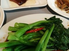 -御花园·粤菜·海鲜火锅(中山公园店)