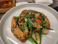-彩丰楼中餐厅·仁恒洲际酒店