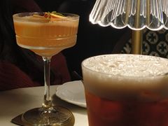 -LE MISSMORE餐酒吧(茉念西里店)