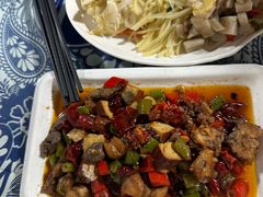 -碗碗香鸡汤饭(建设路店)