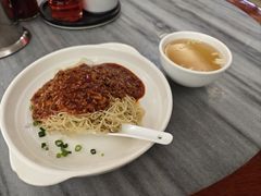-周门传统竹升面