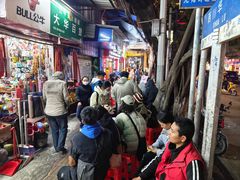 -威邵鸡煲(西华路总店)