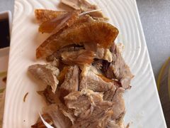 -便宜坊烤鸭店(科创店)