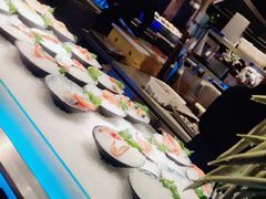 -V-ONE西雅图海鲜自助餐厅(仓山万达广场店)