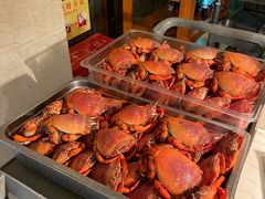 -盛宴自助餐厅(运达喜来登店)