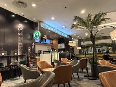 -逸派咖啡 EPARKCOFFEE(广安门店)