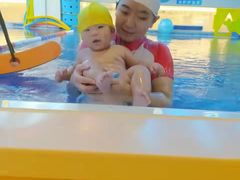 -海帆亲子游泳(顺义店)