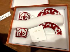 -爱马仕 HERMES(王府井步行街店)