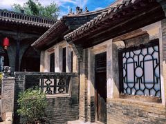 -山西王家大院