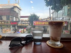 -LOOKA COFFEE(大鹏所城店)