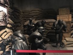 -上海四行仓库抗战纪念馆