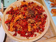 -淀里船宴(卓达店)