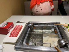 -海底捞火锅(中商百货店)