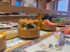 -龍歌自助小火锅(崂山丽达店)